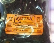 1/2 lb. Non Peppered Beef Jerky